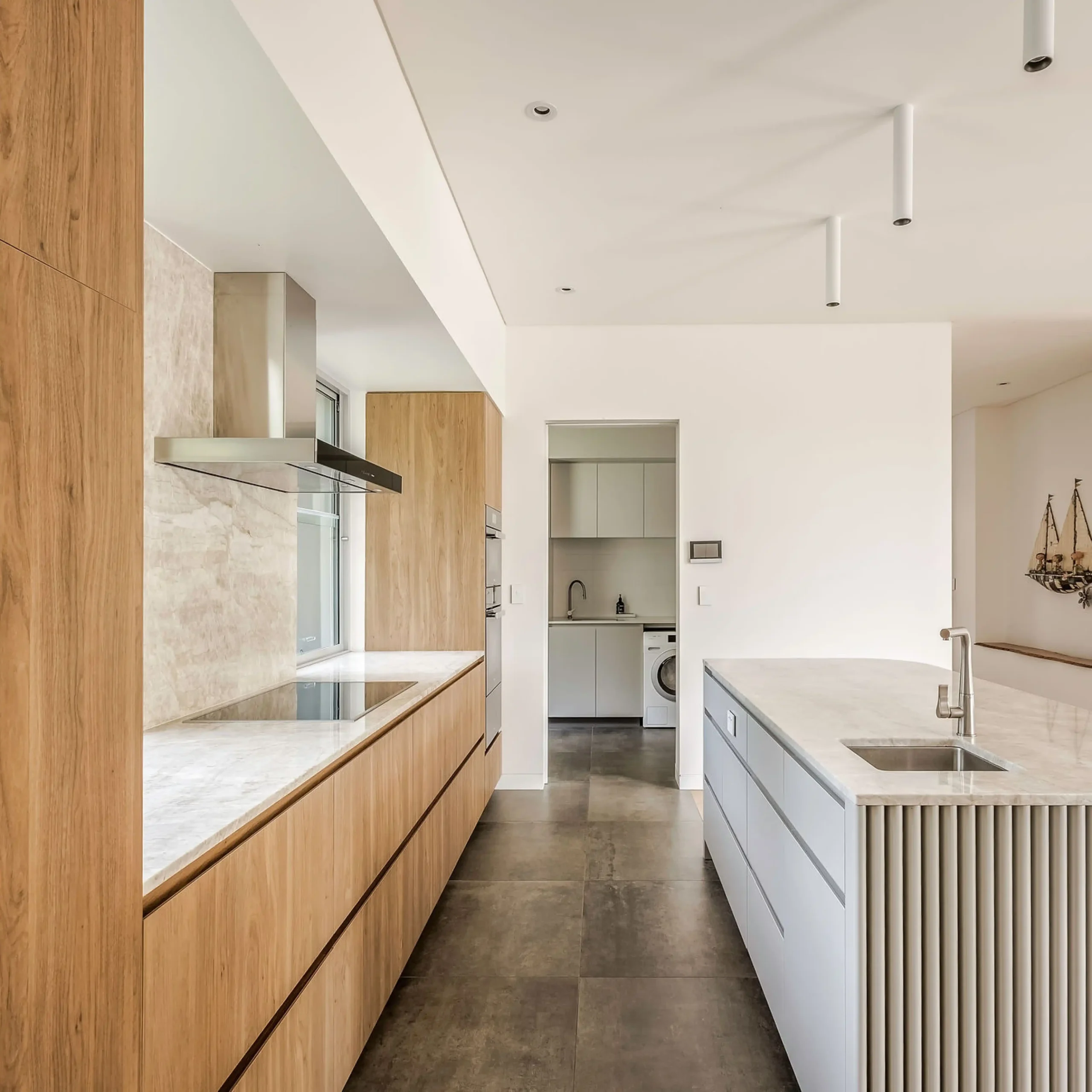 Kitchen & Bathroom Renovations